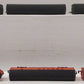 Bachmann & Rapido N Scale Assorted Passenger Cars [6] VG