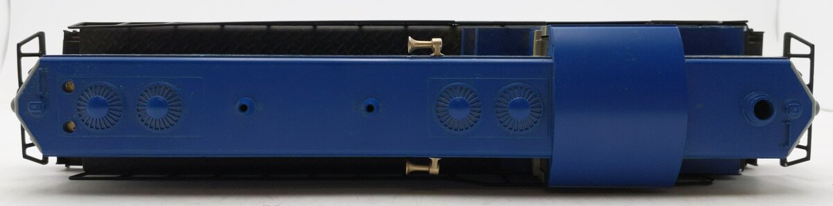 Lionel 6-18514 O Gauge Missouri Pacific GP-7 Powered Diesel Locomotive #4124 EX/Box