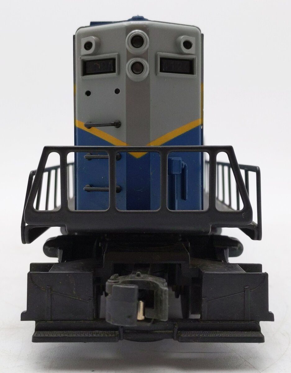 Lionel 6-18514 O Gauge Missouri Pacific GP-7 Powered Diesel Locomotive #4124 EX/Box