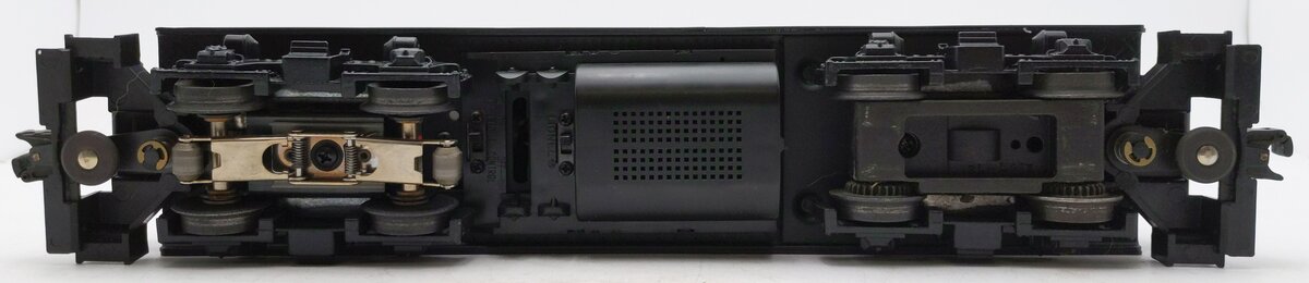 Lionel 6-18514 O Gauge Missouri Pacific GP-7 Powered Diesel Locomotive #4124 EX/Box