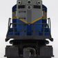 Lionel 6-18514 O Gauge Missouri Pacific GP-7 Powered Diesel Locomotive #4124 EX/Box