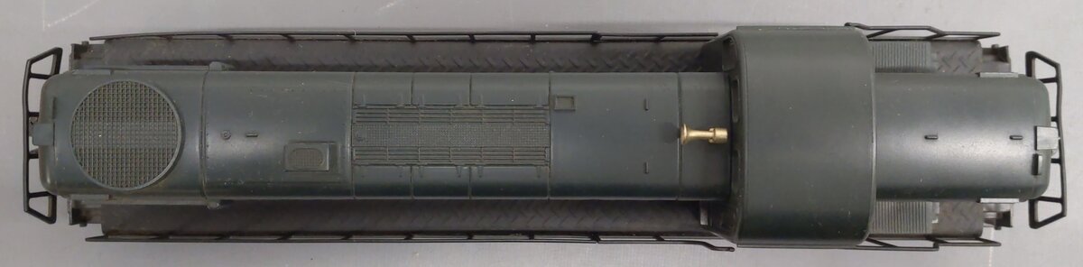 Lionel 6-18832 O Gauge Pennsylvania RSD-4 Diesel Locomotive #8446 VG/Box