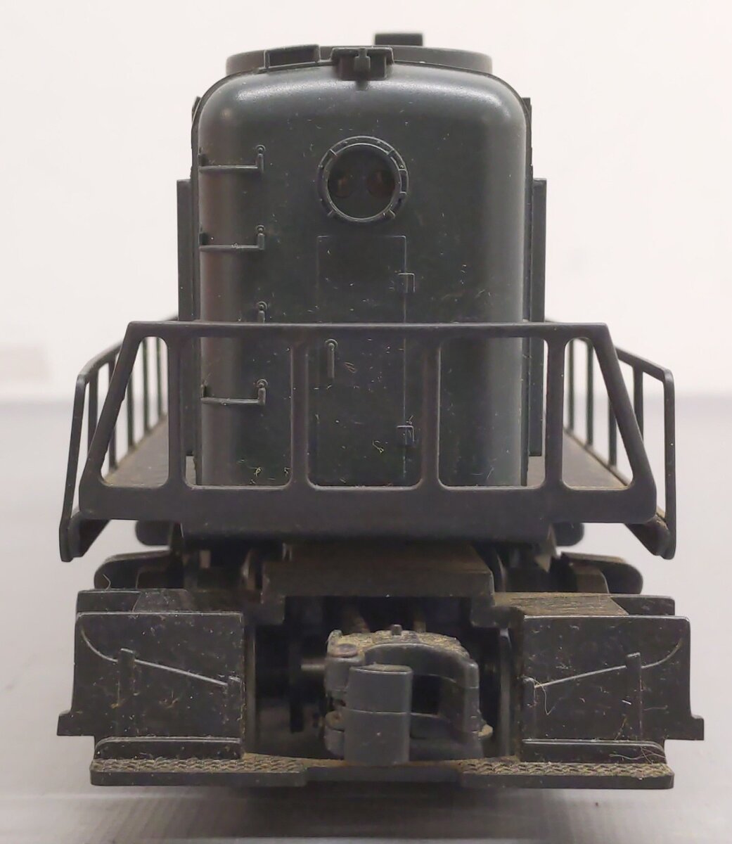 Lionel 6-18832 O Gauge Pennsylvania RSD-4 Diesel Locomotive #8446 VG/Box