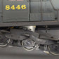 Lionel 6-18832 O Gauge Pennsylvania RSD-4 Diesel Locomotive #8446 VG/Box
