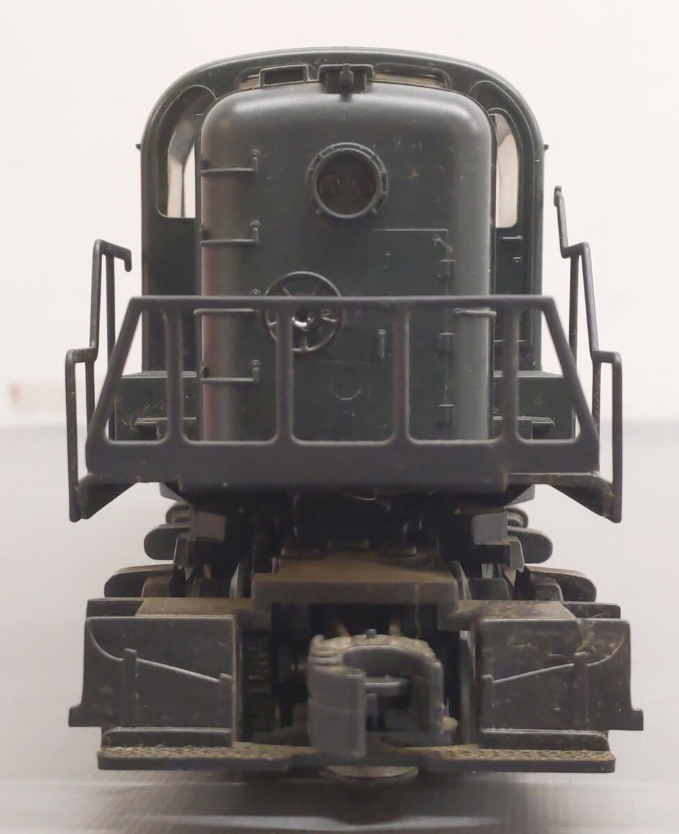 Lionel 6-18832 O Gauge Pennsylvania RSD-4 Diesel Locomotive #8446 VG/Box