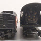 Lionel 6-8307 O Gauge Southern Pacific Daylight GS-4 Steam Engine & Tender #4449 EX/Box