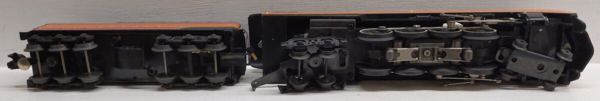 Lionel 6-8307 O Gauge Southern Pacific Daylight GS-4 Steam Engine & Tender #4449 EX/Box