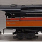 Lionel 6-8307 O Gauge Southern Pacific Daylight GS-4 Steam Engine & Tender #4449 EX/Box