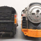 Lionel 6-8307 O Gauge Southern Pacific Daylight GS-4 Steam Engine & Tender #4449 EX/Box
