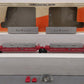 Lionel 6-16936 O Gauge Susquehanna Sea Land Maxi-Stack Flatcar EX/Box