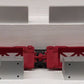 Lionel 6-16936 O Gauge Susquehanna Sea Land Maxi-Stack Flatcar EX/Box