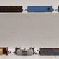 Atlas & Other N Scale Assorted Freight Trains [13] VG