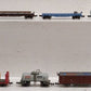 Atlas & Other N Scale Assorted Freight Trains [13] VG