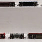 Atlas & Other N Scale Assorted Freight Trains [13] VG