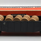 Lionel 6462 Vintage O New York Central Black Gondola EX/Box