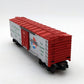 Lionel 6-9491 O Gauge 1986 Christmas Boxcar LN/Box