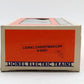 Lionel 6-9491 O Gauge 1986 Christmas Boxcar LN/Box