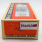 Lionel 6-19913 O Gauge Christmas 1991 Boxcar EX/Box