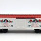 Lionel 6-19918 O Gauge 1992 Christmas Boxcar LN/Box