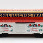 Lionel 6-19918 O Gauge 1992 Christmas Boxcar LN/Box