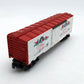 Lionel 6-19918 O Gauge 1992 Christmas Boxcar LN/Box