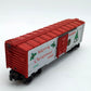 Lionel 6-19904 O Gauge 1988 Christmas Boxcar LN/Box