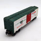 Lionel 6-19903 O Gauge Lionel Christmas Boxcar #1987 EX/Box