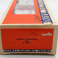 Lionel 6-19903 O Gauge Lionel Christmas Boxcar #1987 EX/Box