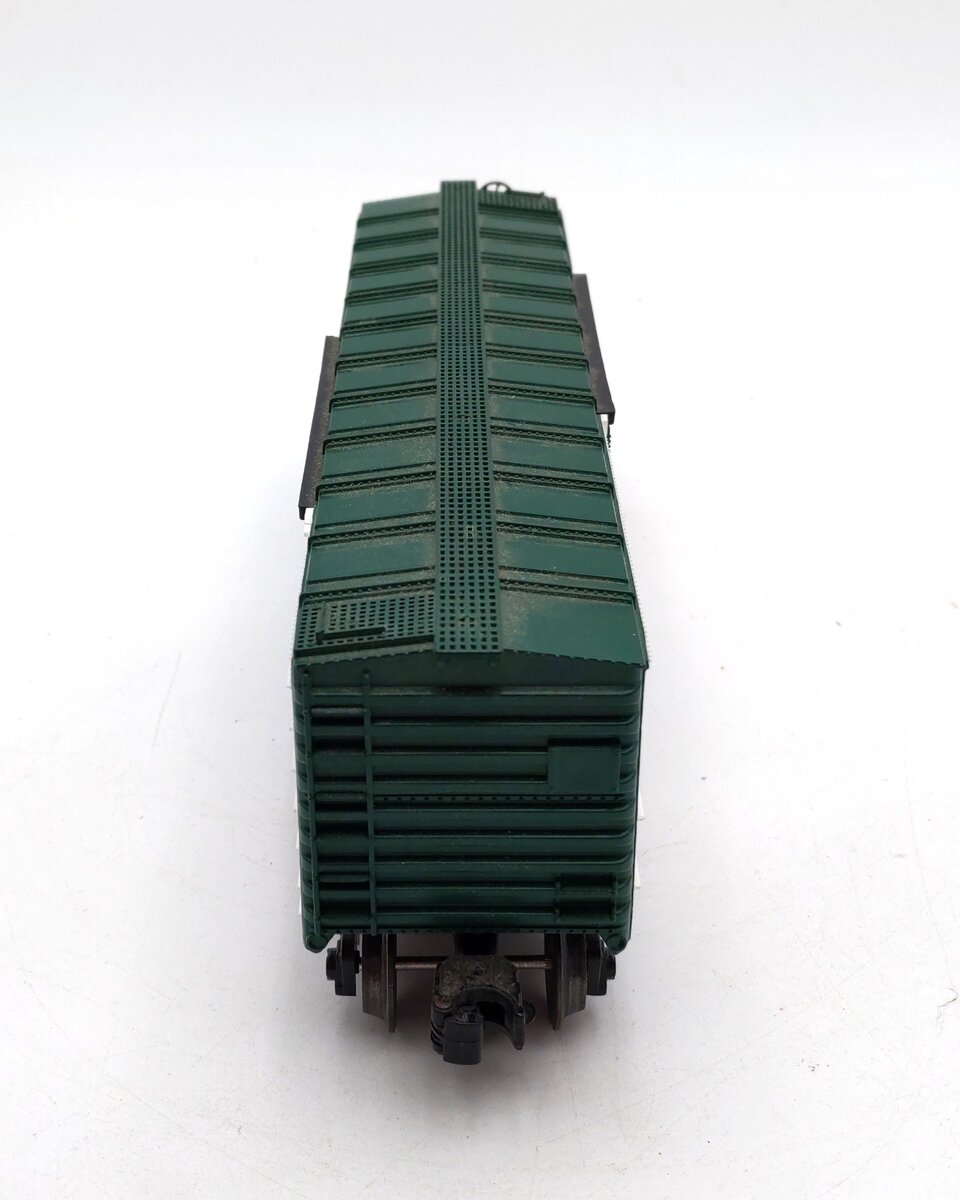 Lionel 6-19938 O Gauge Lionel Christmas Boxcar #1995 LN/Box
