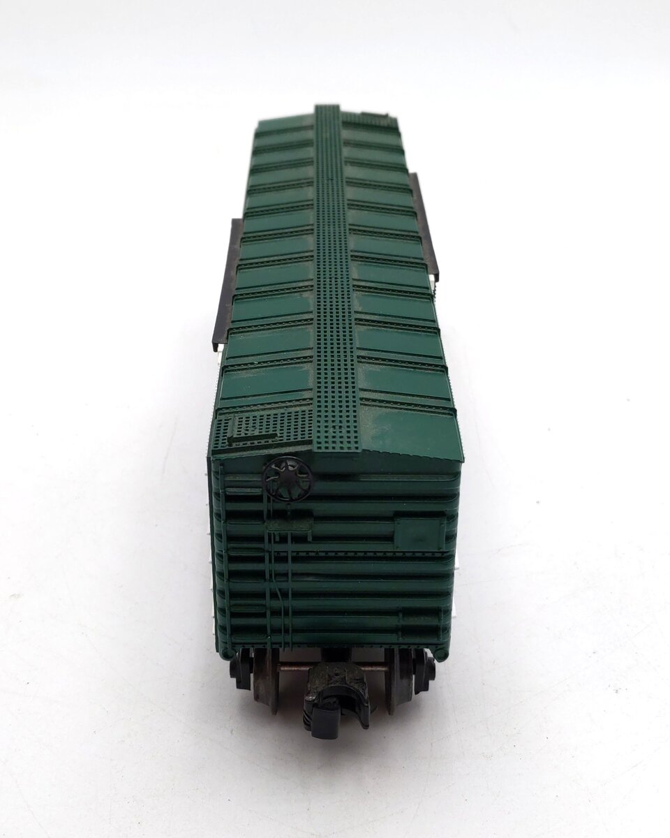 Lionel 6-19938 O Gauge Lionel Christmas Boxcar #1995 LN/Box
