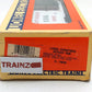 Lionel 6-19938 O Gauge Lionel Christmas Boxcar #1995 LN/Box