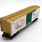 Lionel 6-19910 O Gauge 1990 Seasons Greetings Box Car LN/Box