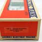 Lionel 6-19910 O Gauge 1990 Seasons Greetings Box Car LN/Box