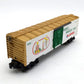 Lionel 6-19910 O Gauge 1990 Seasons Greetings Box Car LN/Box