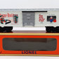 Lionel 6-16272 O Gauge Christmas 1997 Boxcar #9700 LN/Box