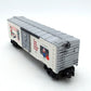 Lionel 6-16272 O Gauge Christmas 1997 Boxcar #9700 LN/Box