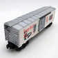 Lionel 6-16272 O Gauge Christmas 1997 Boxcar #9700 LN/Box