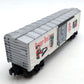 Lionel 6-16272 O Gauge Christmas 1997 Boxcar #9700 LN/Box