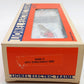 Lionel 6-19908 O Gauge 1989 Christmas Boxcar EX/Box