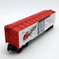 Lionel 6-19908 O Gauge 1989 Christmas Boxcar EX/Box