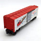 Lionel 6-19908 O Gauge 1989 Christmas Boxcar EX/Box