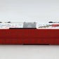 Lionel 6-19908 O Gauge 1989 Christmas Boxcar EX/Box