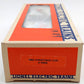 Lionel 6-19908 O Gauge 1989 Christmas Boxcar EX/Box