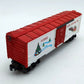 Lionel 6-19929 O Gauge 1994 Christmas Boxcar LN/Box