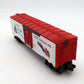 Lionel 6-19929 O Gauge 1994 Christmas Boxcar LN/Box