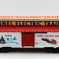 Lionel 6-19929 O Gauge 1994 Christmas Boxcar LN/Box