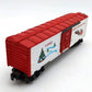 Lionel 6-19929 O Gauge 1994 Christmas Boxcar LN/Box