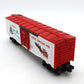 Lionel 6-19929 O Gauge 1994 Christmas Boxcar LN/Box