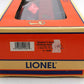 Lionel 6-19438 Standard O Gauge Christmas Gondola #9820 EX/Box