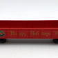Lionel 6-19438 Standard O Gauge Christmas Gondola #9820 EX/Box